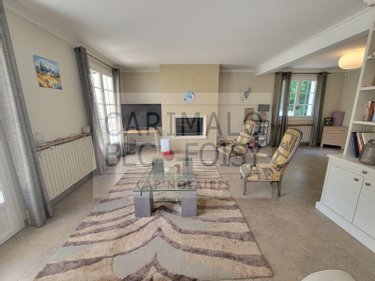Maison a vendre Autheuil 28220 Eure-et-Loir 131 m2 5 pièces 399000 euros