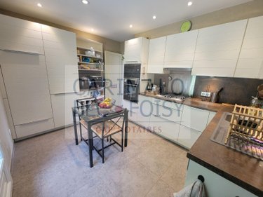 Maison a vendre Autheuil 28220 Eure-et-Loir 131 m2 5 pièces 399000 euros