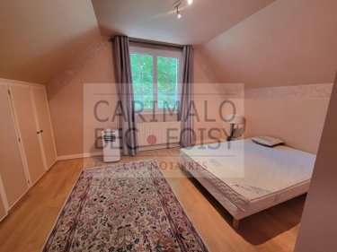 Maison a vendre Autheuil 28220 Eure-et-Loir 131 m2 5 pièces 399000 euros