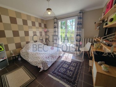 Maison a vendre Autheuil 28220 Eure-et-Loir 131 m2 5 pièces 399000 euros