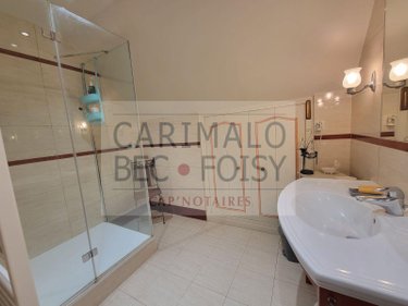 Maison a vendre Autheuil 28220 Eure-et-Loir 131 m2 5 pièces 399000 euros