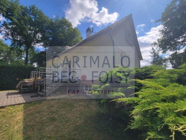 Maison a vendre Autheuil 28220 Eure-et-Loir 131 m2 5 pièces 399000 euros