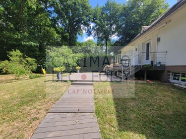 Maison a vendre Autheuil 28220 Eure-et-Loir 131 m2 5 pièces 399000 euros