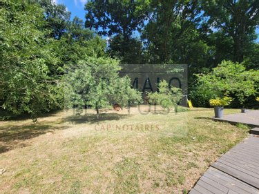 Maison a vendre Autheuil 28220 Eure-et-Loir 131 m2 5 pièces 399000 euros