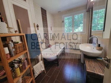 Maison a vendre Autheuil 28220 Eure-et-Loir 131 m2 5 pièces 399000 euros