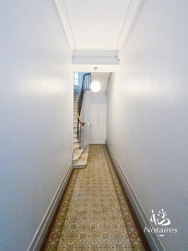 Appartement a vendre Bordeaux 33000 Gironde 42 m2 2 pièces 262500 euros