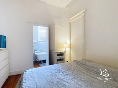 Appartement a vendre Bordeaux 33000 Gironde 42 m2 2 pièces 262500 euros