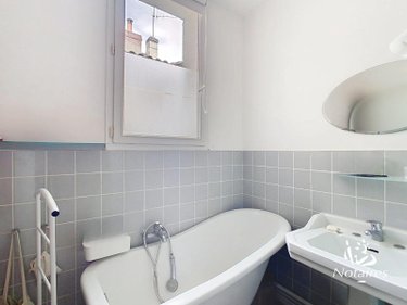 Appartement a vendre Bordeaux 33000 Gironde 42 m2 2 pièces 262500 euros