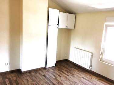 Location appartement Vitry-le-François 51300 Marne 33 m2 1 pièce 390 euros