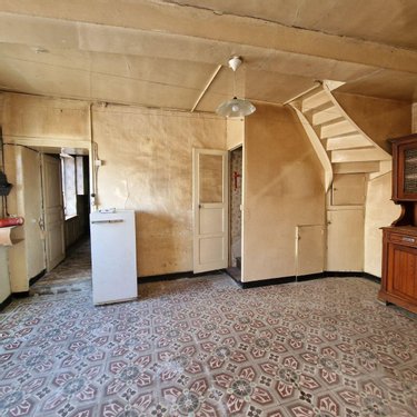 Maison a vendre La Chapelle-au-Riboul 53440 Mayenne 101 m2 5 pièces 27404 euros
