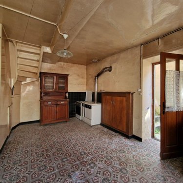 Maison a vendre La Chapelle-au-Riboul 53440 Mayenne 101 m2 5 pièces 27404 euros