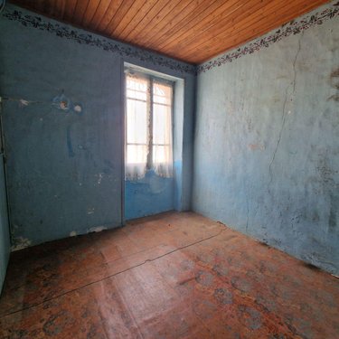 Maison a vendre La Chapelle-au-Riboul 53440 Mayenne 101 m2 5 pièces 27404 euros