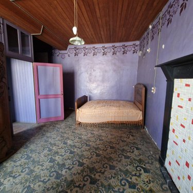 Maison a vendre La Chapelle-au-Riboul 53440 Mayenne 101 m2 5 pièces 27404 euros