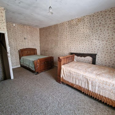 Maison a vendre La Chapelle-au-Riboul 53440 Mayenne 101 m2 5 pièces 27404 euros