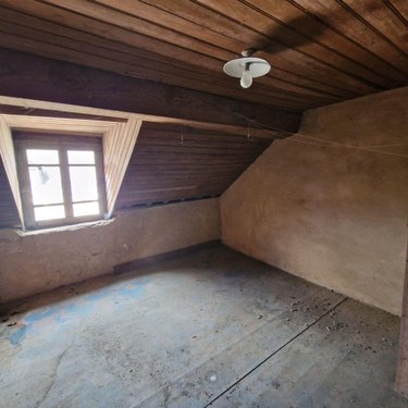 Maison a vendre La Chapelle-au-Riboul 53440 Mayenne 101 m2 5 pièces 27404 euros