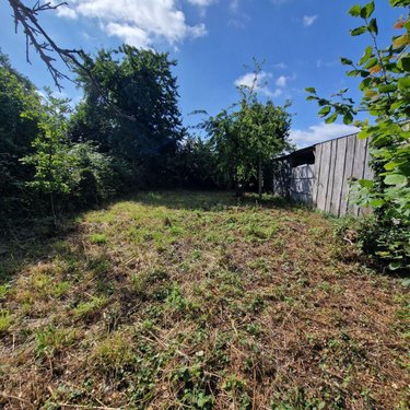 Maison a vendre La Chapelle-au-Riboul 53440 Mayenne 101 m2 5 pièces 27404 euros
