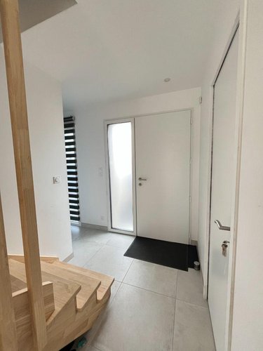 Maison a vendre Saint-Domineuc 35190 Ille-et-Vilaine 112 m2 5 pièces 306210 euros