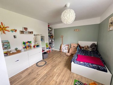 Maison a vendre Saint-Domineuc 35190 Ille-et-Vilaine 112 m2 5 pièces 306210 euros