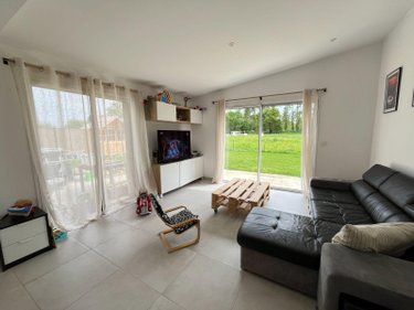 Maison a vendre Saint-Domineuc 35190 Ille-et-Vilaine 112 m2 5 pièces 306210 euros