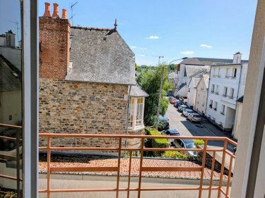 Appartement a vendre Rennes 35000 Ille-et-Vilaine 53 m2 2 pièces 167200 euros