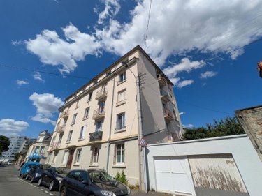 Appartement a vendre Rennes 35000 Ille-et-Vilaine 53 m2 2 pièces 167200 euros