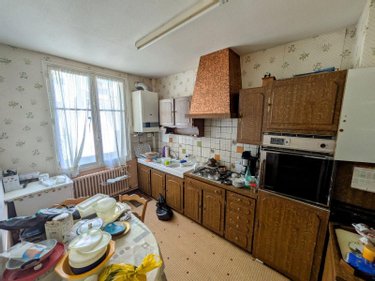 Appartement a vendre Rennes 35000 Ille-et-Vilaine 53 m2 2 pièces 167200 euros