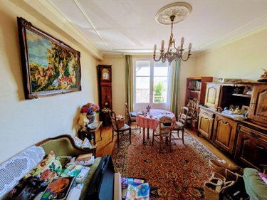 Appartement a vendre Rennes 35000 Ille-et-Vilaine 53 m2 2 pièces 167200 euros