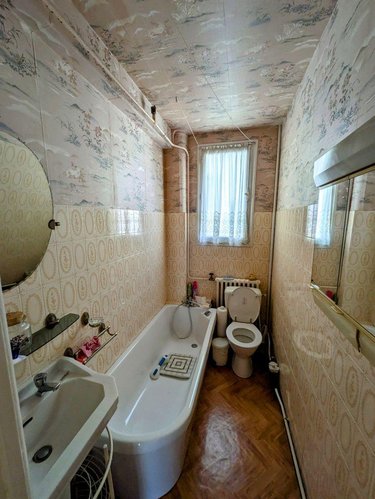 Appartement a vendre Rennes 35000 Ille-et-Vilaine 53 m2 2 pièces 167200 euros