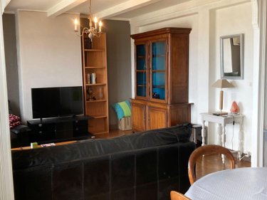 Appartement a vendre Boulogne-sur-Mer 62200 Pas-de-Calais 75 m2 4 pièces 292600 euros