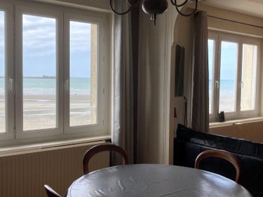 Appartement a vendre Boulogne-sur-Mer 62200 Pas-de-Calais 75 m2 4 pièces 292600 euros