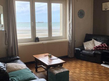 Appartement a vendre Boulogne-sur-Mer 62200 Pas-de-Calais 75 m2 4 pièces 292600 euros