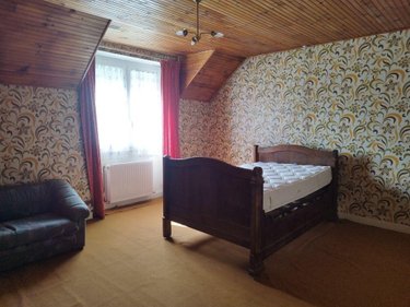 Maison a vendre La Châtre 36400 Indre 4 pièces 82680 euros