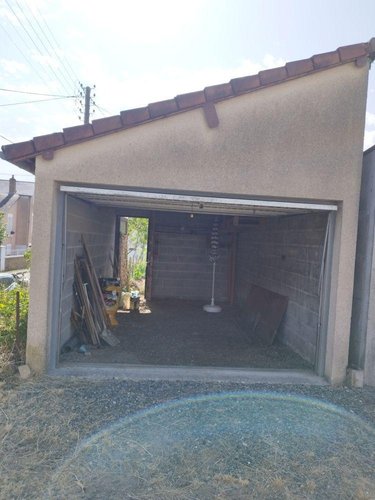 Maison a vendre La Châtre 36400 Indre 4 pièces 82680 euros