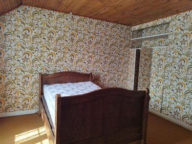 Maison a vendre La Châtre 36400 Indre 4 pièces 82680 euros
