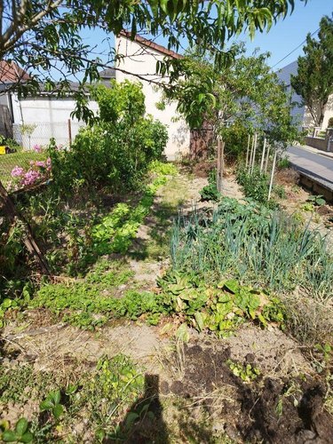 Maison a vendre La Châtre 36400 Indre 4 pièces 82680 euros