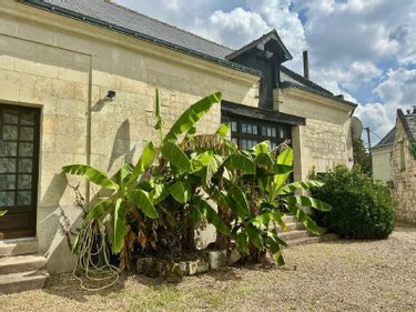 Maison a vendre Avoine 37420 Indre-et-Loire 225 m2 4 pièces 242900 euros