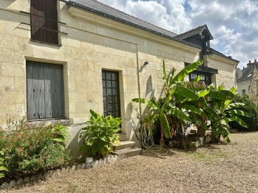 Maison a vendre Avoine 37420 Indre-et-Loire 225 m2 4 pièces 242900 euros