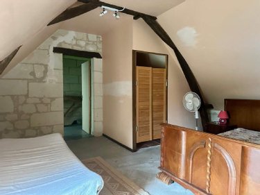 Maison a vendre Avoine 37420 Indre-et-Loire 225 m2 4 pièces 242900 euros