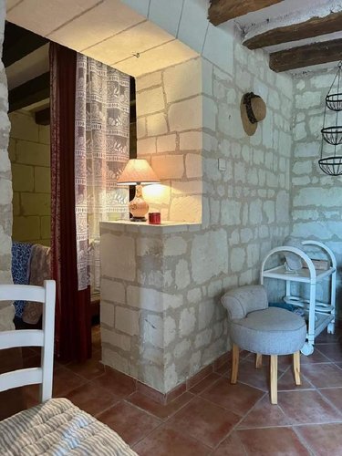 Maison a vendre Avoine 37420 Indre-et-Loire 225 m2 4 pièces 242900 euros