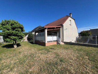 Maison a vendre Sillery 51500 Marne 135 m2 7 pièces 399000 euros