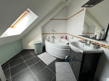 Maison a vendre Sillery 51500 Marne 135 m2 7 pièces 399000 euros