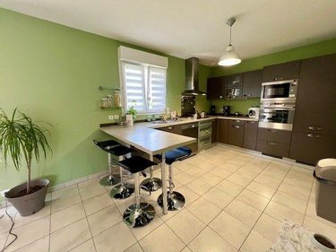 Maison a vendre Sillery 51500 Marne 135 m2 7 pièces 399000 euros