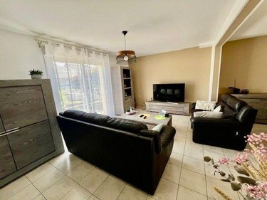 Maison a vendre Sillery 51500 Marne 135 m2 7 pièces 399000 euros
