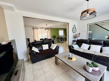 Maison a vendre Sillery 51500 Marne 135 m2 7 pièces 399000 euros