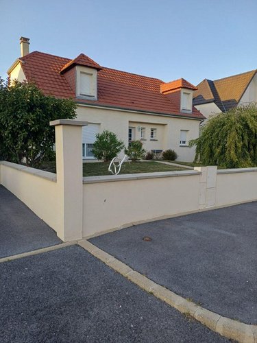 Maison a vendre Sillery 51500 Marne 135 m2 7 pièces 399000 euros