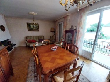 Maison a vendre Vitré 35500 Ille-et-Vilaine 86 m2 4 pièces 244400 euros