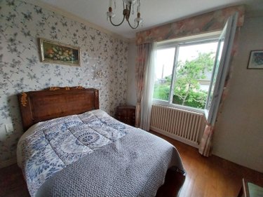 Maison a vendre Vitré 35500 Ille-et-Vilaine 86 m2 4 pièces 244400 euros
