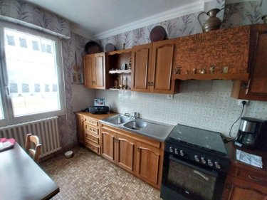 Maison a vendre Vitré 35500 Ille-et-Vilaine 86 m2 4 pièces 244400 euros
