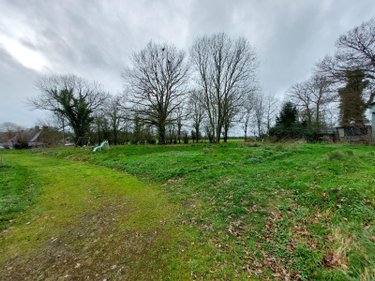 Maison a vendre Mézières-sur-Couesnon 35140 Ille-et-Vilaine 240 m2 10 pièces 178500 euros