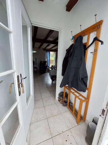 Maison a vendre Mézières-sur-Couesnon 35140 Ille-et-Vilaine 240 m2 10 pièces 178500 euros